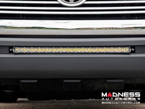 Toyota Tundra LED Bumper Kit - Black Series - 30"